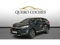 Usado Honda CR-V Executive 184 CV (135 kW) 2021 Gris SUV