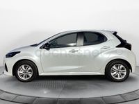 Usado Mazda 2 Center-Line 116 CV (85 kW) 2024 Blanco Berlina