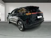 Usado Ebro s700 Luxury 147 CV (108 kW) 2025 Negro SUV