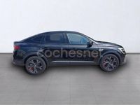 Usado Renault Arkana R.S. 145 CV (106 kW) 2022 Negro SUV