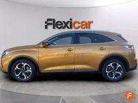 Usado DS Automobiles DS7 Crossback Be Chic 180 CV (132 kW) 2018 Amarillo SUV