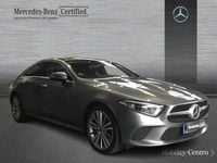Occasion Mercedes CLS450 389 PK (286 kW) 2019 Grijs Sedan