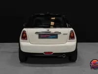Usado Mini Cooper 120 CV (88 kW) 2007 Blanco Utilitario