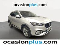 Usado MG EHS Luxury 258 CV (189 kW) 2023 Blanco SUV