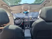 Usado Citroën C5 163 CV (119 kW) 2015 Blanco Familiar