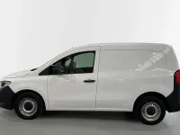Usado Mercedes Citan 110 95 CV (69 kW) 2022 Monovolumen