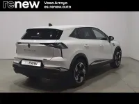 Usado Renault Symbioz Techno 145 CV (106 kW) 2025 Blanco SUV