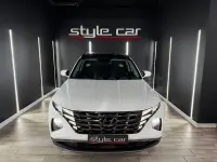 Usado Hyundai Tucson 252 CV (185 kW) 2024 Blanco SUV