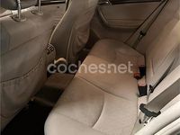 Usado Mercedes C220 Classic 143 CV (105 kW) 2003 Beige Berlina