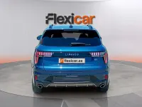Usado Lynk & Co 01 261 CV (191 kW) 2023 Azul SUV
