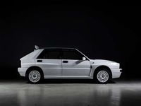 Usado Lancia Delta 220 CV (161 kW) 1991 Blasco Utilitario