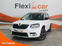 usado Skoda Yeti 1.2 TSI Ambition