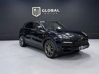 Usado Porsche Cayenne 462 CV (339 kW) 2020 Azul SUV