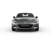 Nuevo Mazda MX5 Prime-Line 132 CV (97 kW) 2026 Gris Descapotable