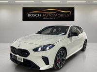 Usado BMW M135 Comfort Edition 300 CV (220 kW) 2025 Blanco Utilitario