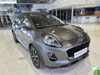 Usado Ford Puma Titanium 125 CV (91 kW) 2023 SUV