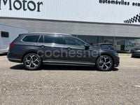 Usado VW Passat R-line 190 CV (139 kW) 2020 Negro Familiar