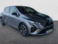 Usado Renault Clio Techno 100 CV (73 kW) 2025 Utilitario