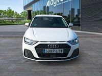 Usado Audi A1 Sportback 95 CV (69 kW) 2022 Blanco Utilitario