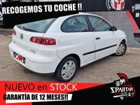 usado Seat Ibiza 1.9 SDi Stella