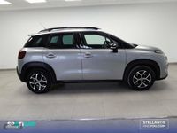 Usado Citroën C3 Aircross PureTech 110 CV (80 kW) 2024 Gris SUV
