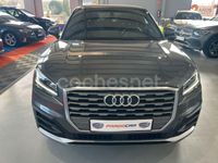 Usado Audi Q2 Premium 110 CV (80 kW) 2020 Gris / plata SUV