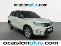 Usado Suzuki Vitara 129 CV (94 kW) 2023 Beige SUV