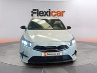 Usado Kia Ceed Style 100 CV (73 kW) 2025 Blanco Utilitario
