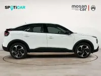 Usado Citroën C4 131 CV (96 kW) 2024 Blanco SUV