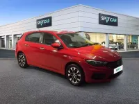 Usado Fiat Tipo Business 95 CV (69 kW) 2020 Rojo Utilitario