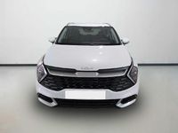 Ny Kia Sportage 160 HK (117 kW) 2025 Hvid SUV