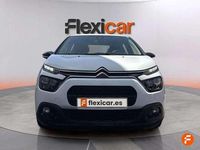 Usado Citroën C3 102 HP (75 kW) 2022 Branco Citadino