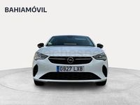 Usado Opel Corsa Edition 75 CV (55 kW) 2022 Blanco Berlina