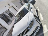 Usado VW Passat Advance 120 CV (88 kW) 2018 Blanco Familiar