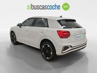 Usado Audi Q2 S-Line 116 CV (85 kW) 2025 Blanco SUV