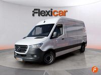 Usado Mercedes Sprinter 114 CV (83 kW) 2021 Blanco Van