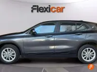 Käytetty BMW X2 150 HP (110 kW) 2019 Harmaa Katumaasturi