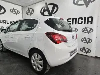 Usado Opel Corsa Business 90 CV (66 kW) 2019 Blanco Utilitario