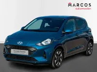 Nuevo Hyundai i10 63 CV (46 kW) 2026 Utilitario