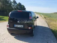 Usado Citroën C3 Picasso 90 CV (66 kW) 2009 Negro Monovolumen