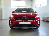 Usado Kia Niro 141 CV (103 kW) 2020 Rojo SUV