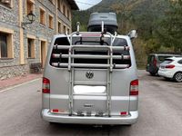 Usado VW California California 131 CV (96 kW) 2008 Plateado Van