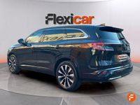 Usado Renault Espace Techno 200 CV (147 kW) 2024 Negro SUV