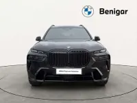 Usado BMW X7 340 CV (250 kW) 2025 Negro SUV