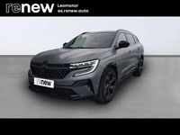 Usado Renault Espace Techno Esprit Alpine 200 CV (147 kW) 2023 Gris Familiar