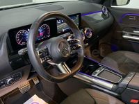 Usado Mercedes GLA200 163 CV (119 kW) 2025 Azul SUV