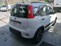 Usado Fiat Panda 70 CV (51 kW) 2022 Blanco Utilitario