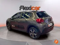 Usado Citroën C3 102 CV (75 kW) 2024 Gris Berlina