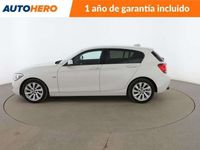 usado BMW 118 SERIE 1 D