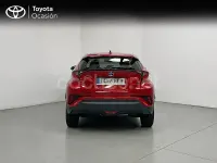 Usado Toyota C-HR Advance 122 CV (89 kW) 2023 Rojo SUV